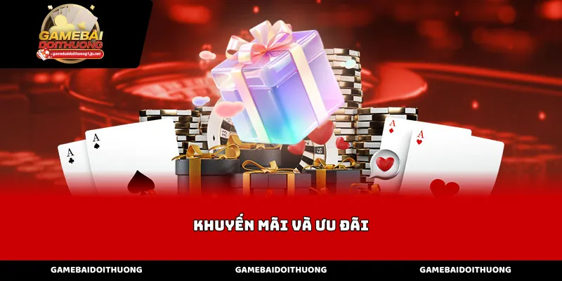 Hệ Thống Khuyến Mãi Và Ưu Đãi Dành Cho Thành Viên Mới